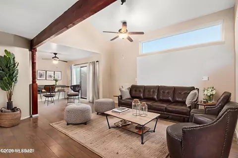 1525 N Bryant Ave, Tucson, AZ 85712