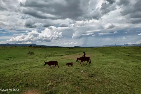 Ranch Oasis, Sonoita, AZ 85637