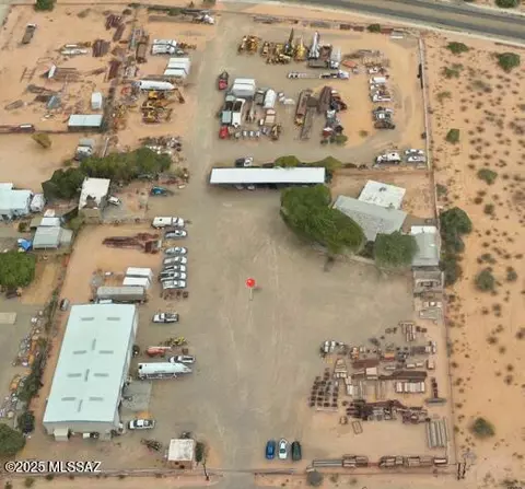 2925 E Ganley Rd, Tucson, AZ 85706