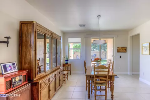 Dining - 10838 E Painted Mesa Pl, Vail, AZ 85641 photo 1 of 2
