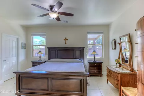Bedroom - 10838 E Painted Mesa Pl, Vail, AZ 85641 photo 2 of 4