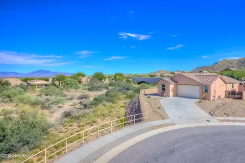 View/Area - 10838 E Painted Mesa Pl, Vail, AZ 85641 photo 2 of 2