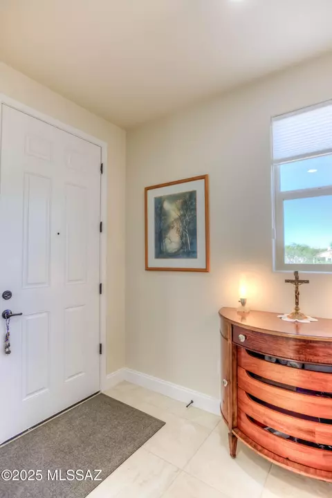 Entry Way - 10838 E Painted Mesa Pl, Vail, AZ 85641 photo 1 of 1