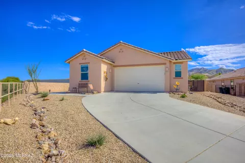 10838 E Painted Mesa Pl, Vail, AZ 85641