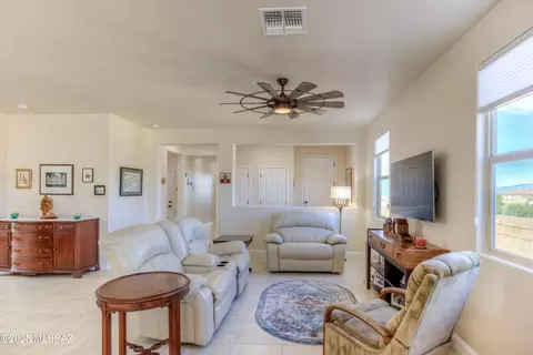 Living - 10838 E Painted Mesa Pl, Vail, AZ 85641 photo 1 of 2