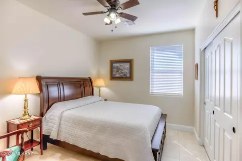 Bedroom - 10838 E Painted Mesa Pl, Vail, AZ 85641 photo 3 of 4