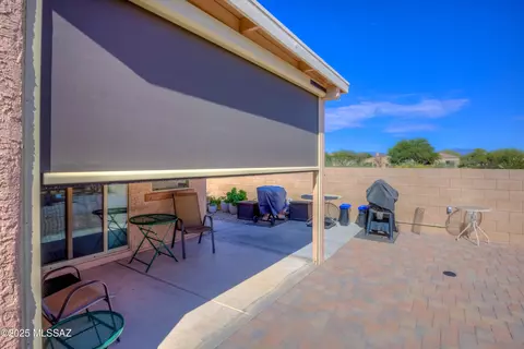Exterior - 10838 E Painted Mesa Pl, Vail, AZ 85641 photo 10 of 10