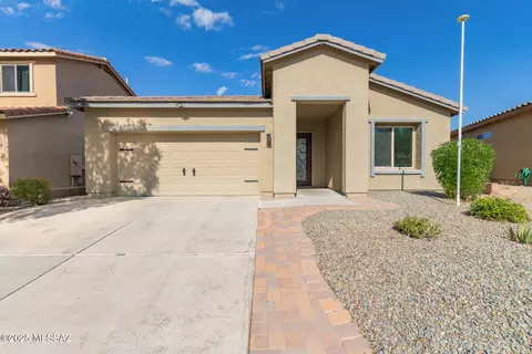 1157 E Madera Grove Ln, Sahuarita, AZ 85629