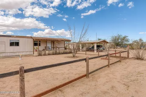 7145 N Picture Pl, Tucson, AZ 85743