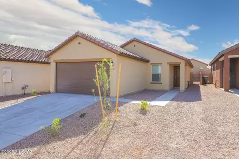 4639 S Brandywine Dr, Tucson, AZ 85730