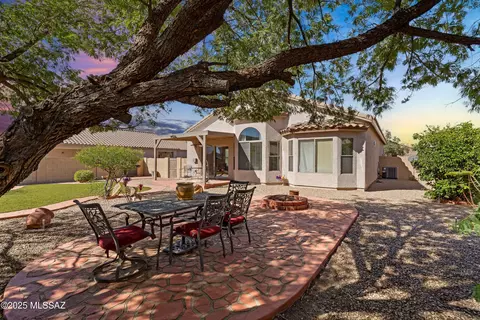 5731 W Cactus Garden Dr, Tucson, AZ 85742