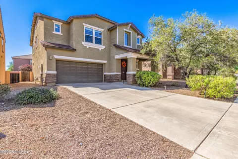 221 W Calle Matraca, Sahuarita, AZ 85629