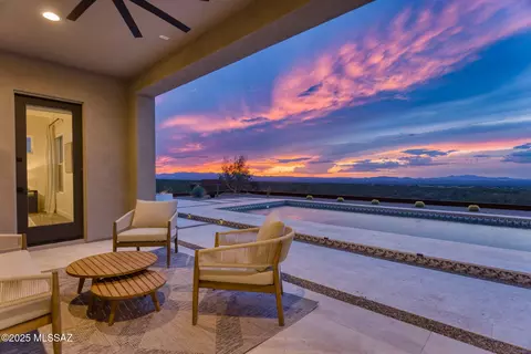 18565 Ava Ridge Pl, Vail, AZ 85641