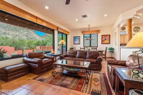 2120 S Flying Heart Ln, Tucson, AZ 85713