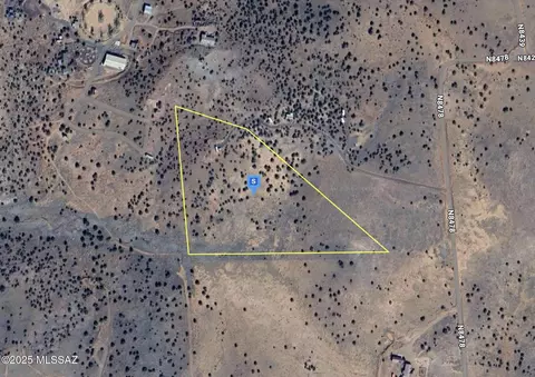 29 N County Road 8478, Concho, AZ 85924