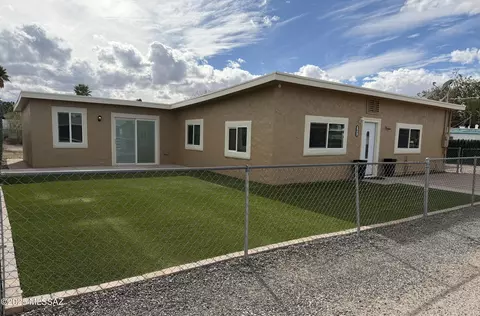 1631 W Buckeye Ln, Tucson, AZ 85705