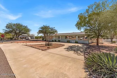 2360 S Double O Pl, Tucson, AZ 85713