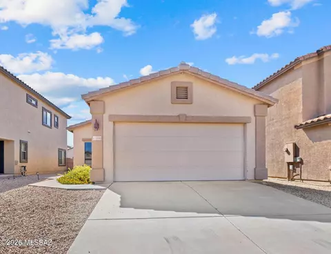 7650 E Majestic Palm Ln, Tucson, AZ 85756