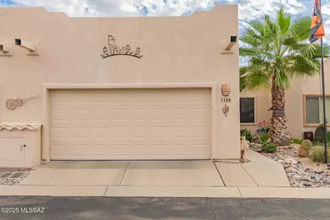 1166 Laramie Ln, Green Valley, AZ 85614