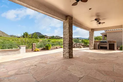 5290 W Arid Canyon Dr, Marana, AZ 85658