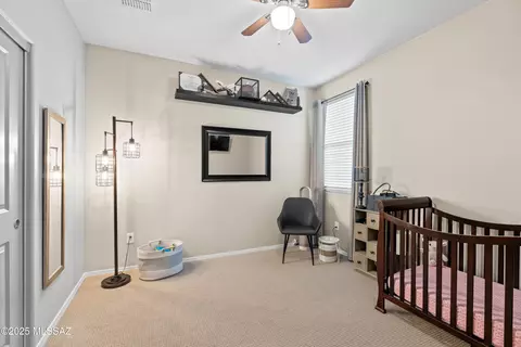 Bedroom - 14282 E Hub Dr, Vail, AZ 85641 photo 3 of 3
