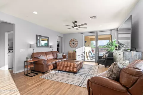 Living - 14282 E Hub Dr, Vail, AZ 85641 photo 2 of 2