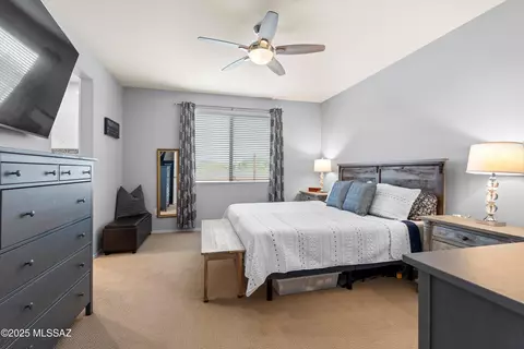 Bedroom - 14282 E Hub Dr, Vail, AZ 85641 photo 1 of 3