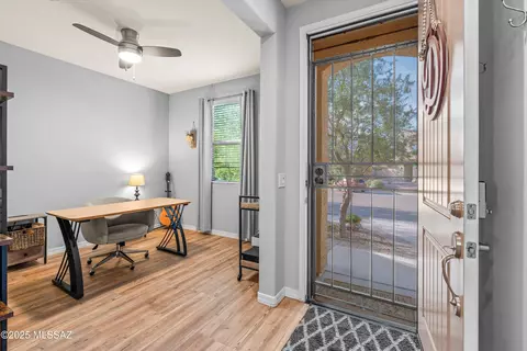 Entry Way - 14282 E Hub Dr, Vail, AZ 85641 photo 1 of 1
