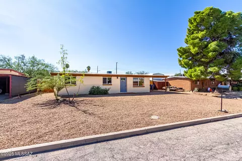 5402 E 28th St, Tucson, AZ 85711