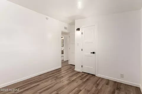 Bedroom - 5402 E 28th St, Tucson, AZ 85711 photo 2 of 3