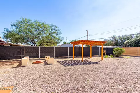 Exterior - 5402 E 28th St, Tucson, AZ 85711 photo 11 of 11