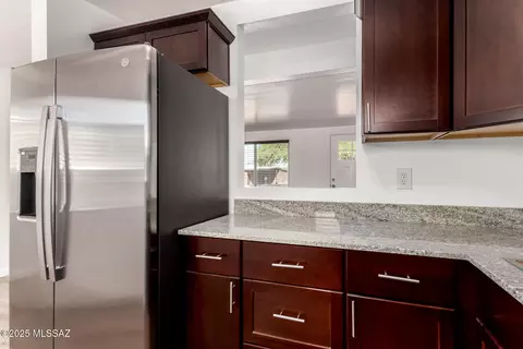 Kitchen - 5402 E 28th St, Tucson, AZ 85711 photo 3 of 3