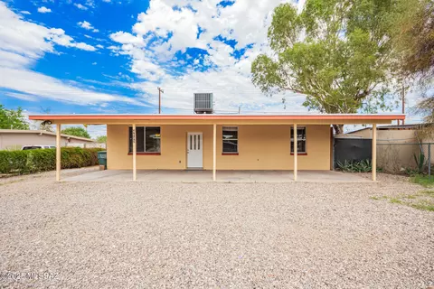 4633 E 26th St, Tucson, AZ 85711