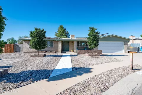7525 N Meredith Blvd, Tucson, AZ 85741