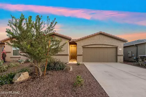 21711 E Holstein Way, Red Rock, AZ 85145