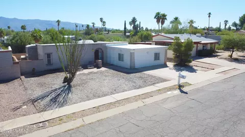 532 N Chalet Ave, Tucson, AZ 85748