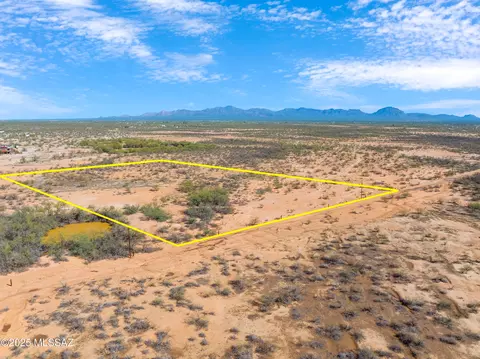 0000 Lot 63 Tucson West R S 281, Tucson, AZ 85701