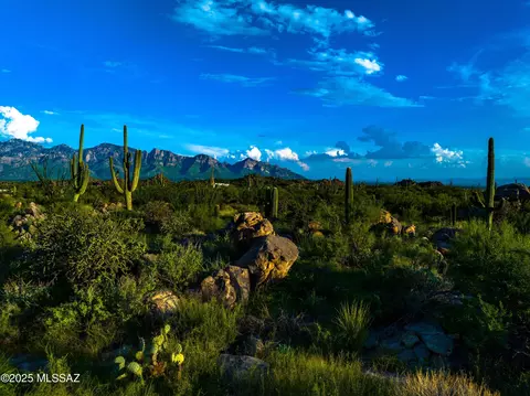 14925 N Slippery Ridge Loop, Oro Valley, AZ 85755