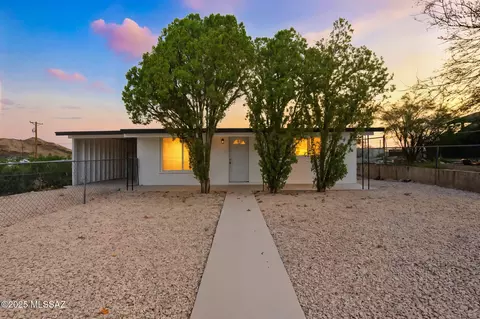 1964 W Mistletoe Cir, Tucson, AZ 85713