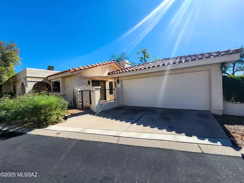 3902 E Via Del Verdemar, Tucson, AZ 85718