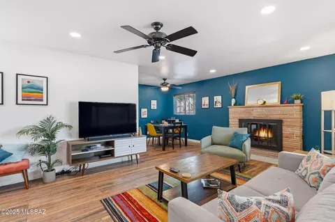 1243 N Nema Ave, Tucson, AZ 85712