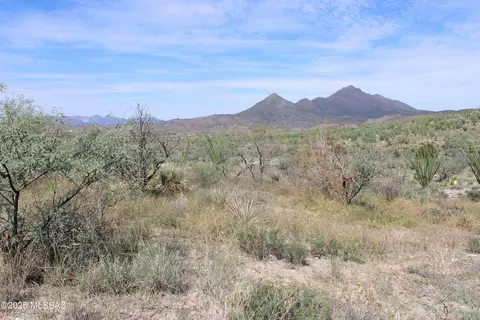 1141 Paseo Molango, Rio Rico, AZ 85648