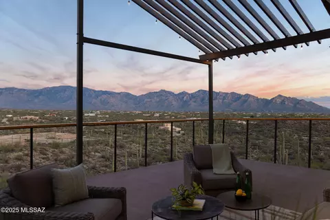 14192 N Gecko Canyon Trl, Tucson, AZ 85755