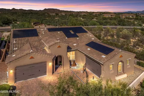 13559 N Trailing Indigo Ct, Oro Valley, AZ 85755