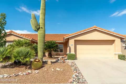 1329 E Royal Ridge Dr, Oro Valley, AZ 85755