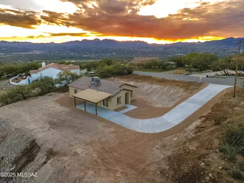 1379 Camino Faja, Rio Rico, AZ 85648