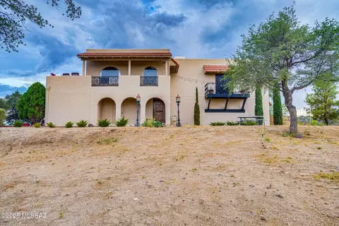 2000 E Mt Lemmon Hwy, Oracle, AZ 85623