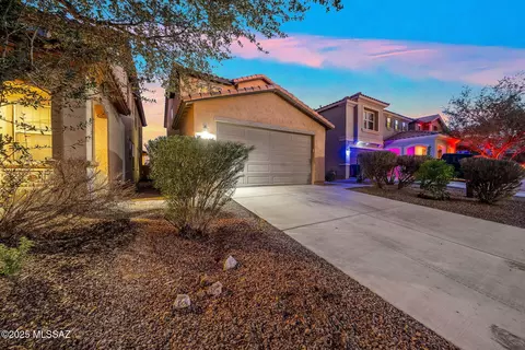 925 W Camino Nogal Blanco, Sahuarita, AZ 85629