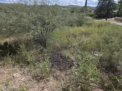 tbd N Camino Rebecca, Nogales, AZ 85621