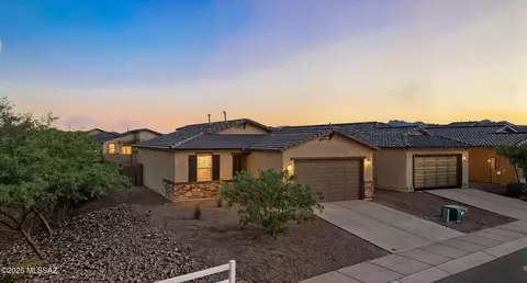 10516 W Washburn St, Marana, AZ 85653